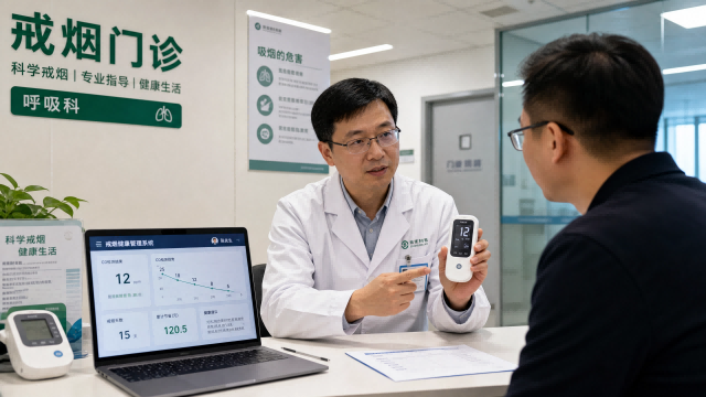 2026一氧化碳监测仪品牌排行