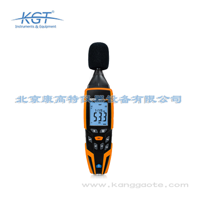 意大利HT HTA102声级计