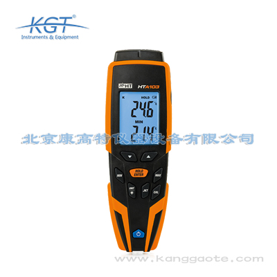 意大利HT HTA103温度计