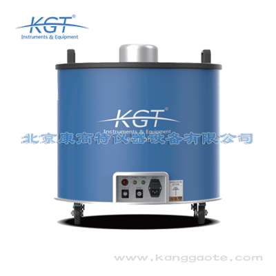 北京康高特 RDAC-35轻便型电缆振荡波局部放电测试系统