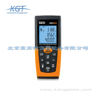 意大利HT DM40激光测距仪