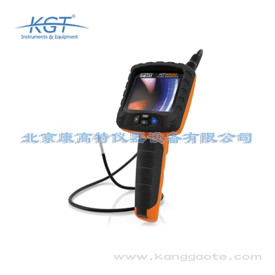 意大利HT HTB500数字内窥镜