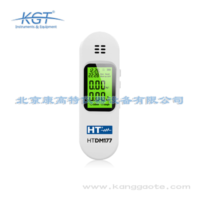 意大利HT HTDM177酒精测试仪