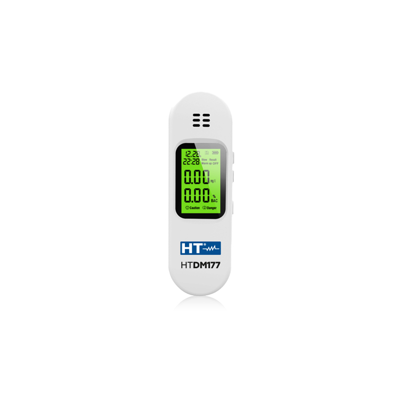 意大利HT HTDM177酒精测试仪
