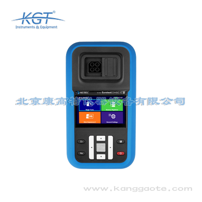 德国METREL MI 3136多功能安规测试仪