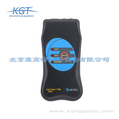 德国美翠METREL MI2093线路追踪器