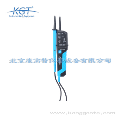 德国METREL MD 1060电压测试仪