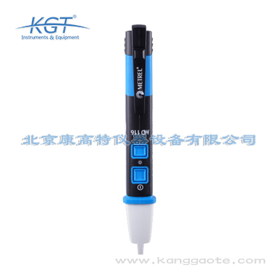 德国METREL MD 116测电笔
