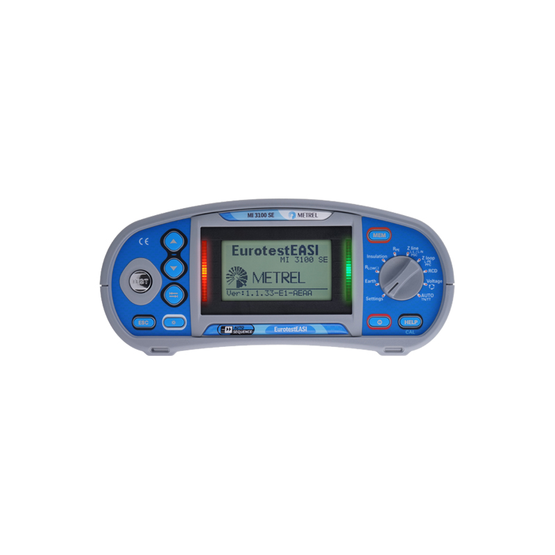 德国METREL MI3100电气综合测试仪