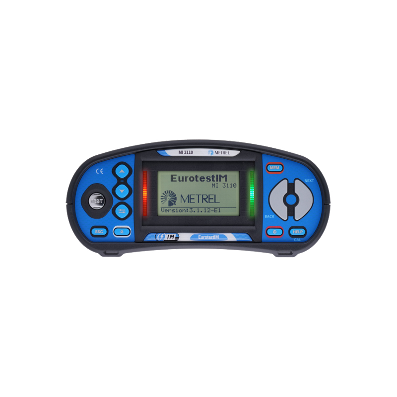 德国METREL MI3110单功能测试仪