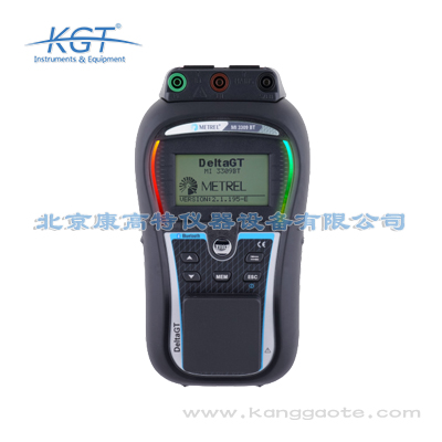 德国METREL MI3309安规测试仪