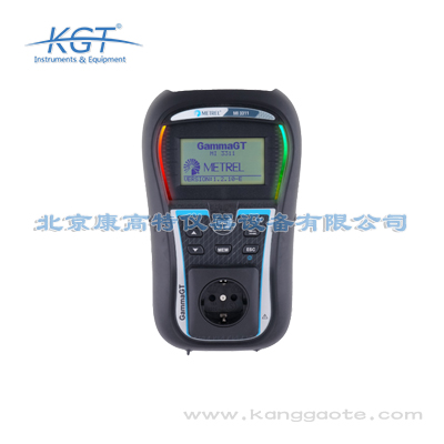 德国METREL MI3311安规测试仪