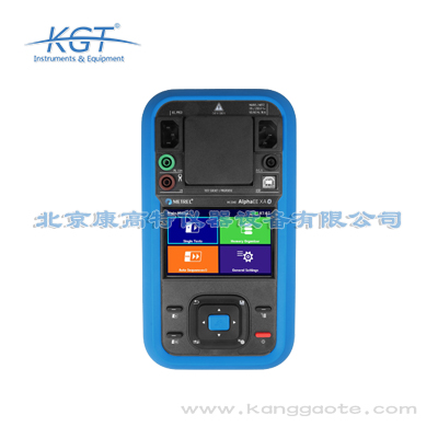 德国METREL(美翠) MI3340 安规测试仪