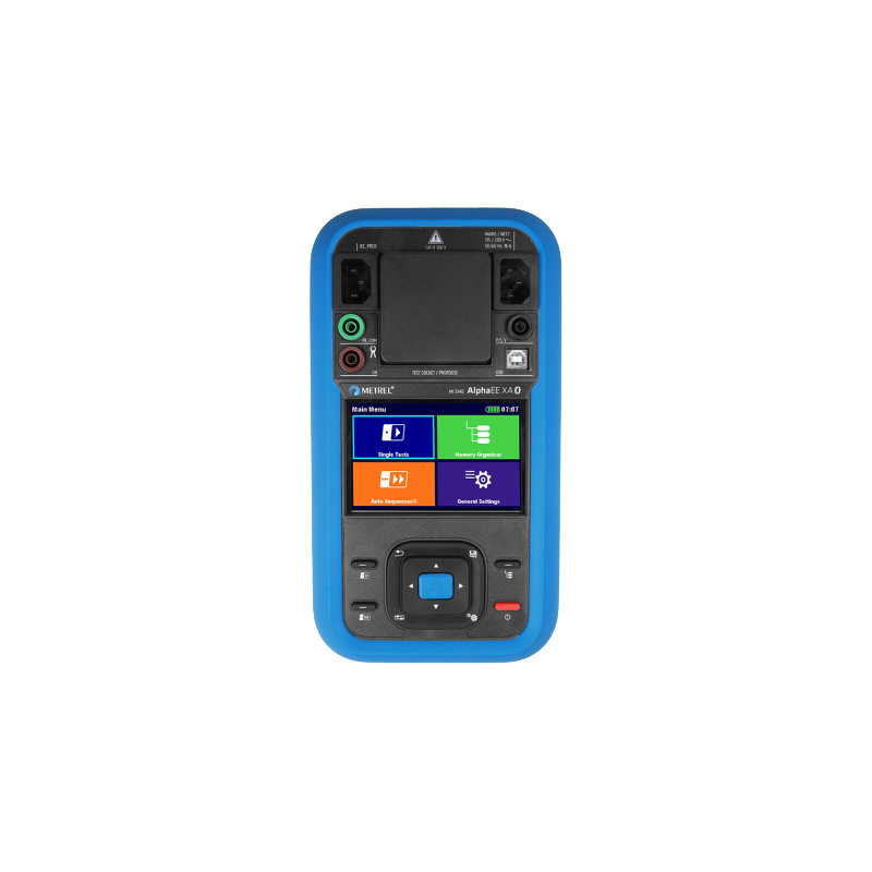 德国METREL(美翠) MI3340 安规测试仪