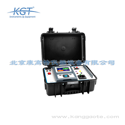 德国METREL(美翠) MI6601多功能安规测试仪 德国METREL(美翠) MI6601多功能安规测试仪