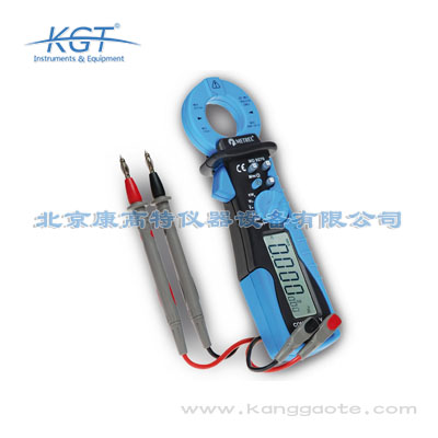 德国METREL MD9270小电流钳型功率表
