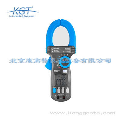 德国METREL MD9250钳形表