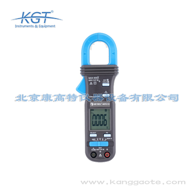 德国METREL MD9210迷你电流钳表