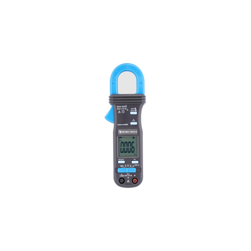 德国METREL MD9210迷你电流钳表