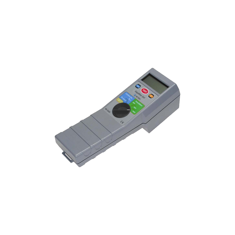 德国美翠METREL MI3103低压兆欧表及等电位连接测试仪