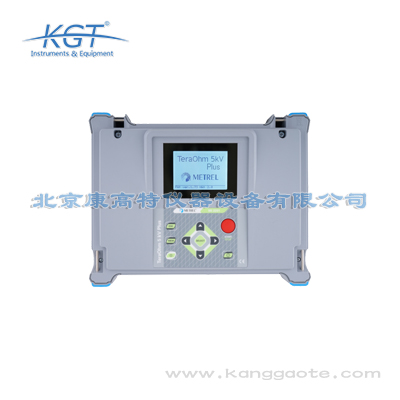 德国METREL MI3203高压数字兆欧表