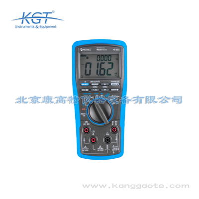 德国METREL MD 9055*真有效值万用表