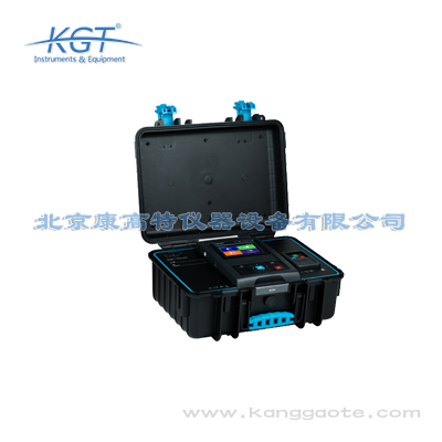 德国METREL(美翠) MI3115光伏分析仪