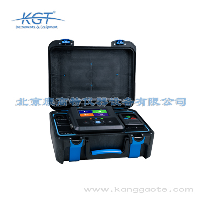德国METREL MI3114光伏测试仪