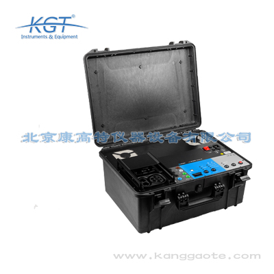 德国METREL(美翠) A 1732直流电动汽车充电桩适配器