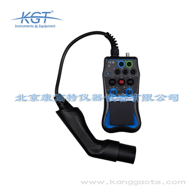 德国METREL(美翠) A1532XA汽车充电桩电气安全测试仪