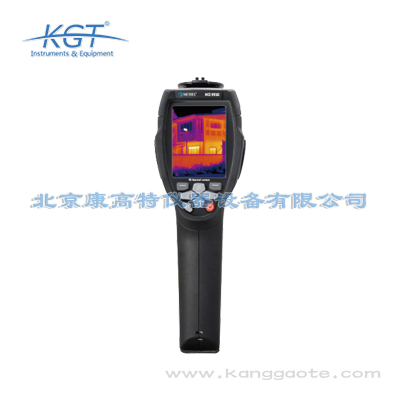 德国METREL(美翠) MD 9930红外热像仪