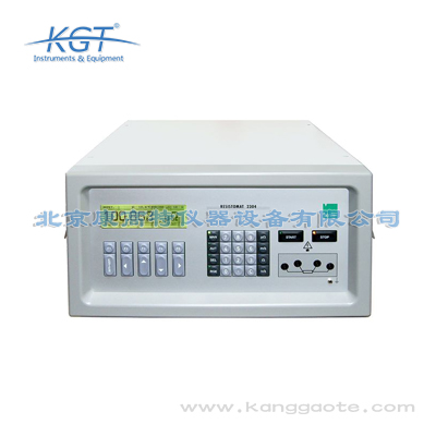 德国Burster RESISTOMAT® 2304电阻测量仪