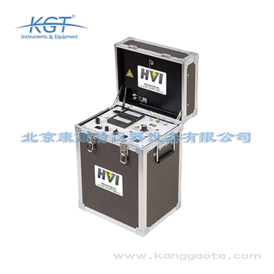 美国HVI(美高测) VLF-30CM(F)VLF超低频耐压测试仪