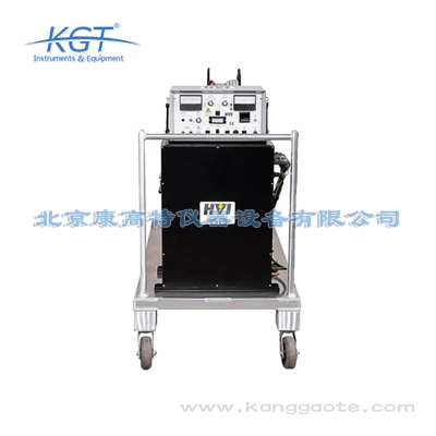 美国HVI(美高测)VLF-50CMF VLF超低频耐压测试仪