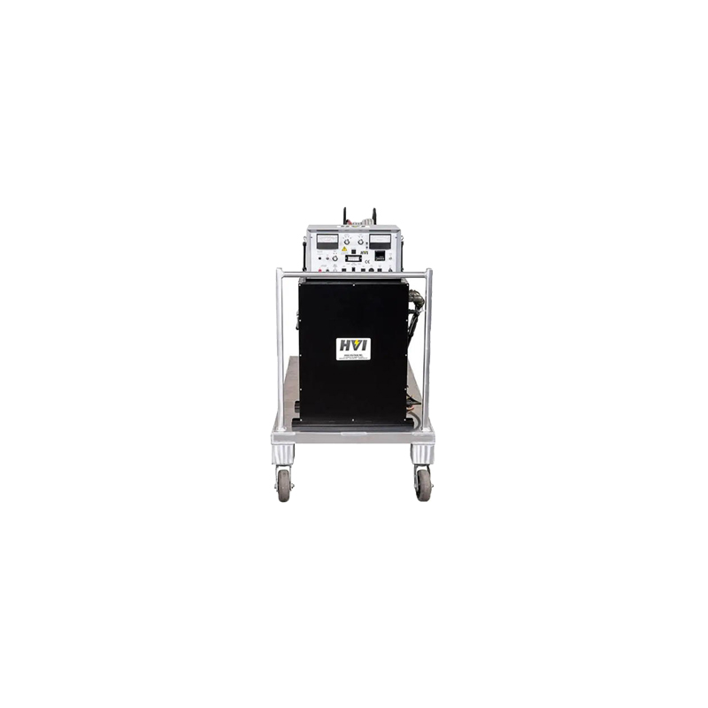 美国HVI(美高测)VLF-50CMF VLF超低频耐压测试仪