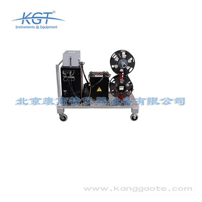 美国HVI(美高测)VLF-65CMF VLF超低频耐压测试仪