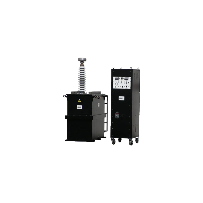 美国HVI(美高测)VLF-200CMF VLF超低频耐压测试仪