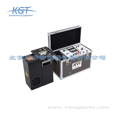 美国HVI(美高测)VLF-4022CM(F)VLF超低频耐压测试仪