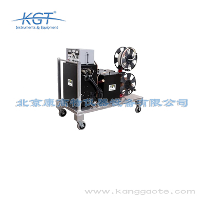 美国HVI(美高测)VLF-12011CMF VLF超低频耐压测试仪