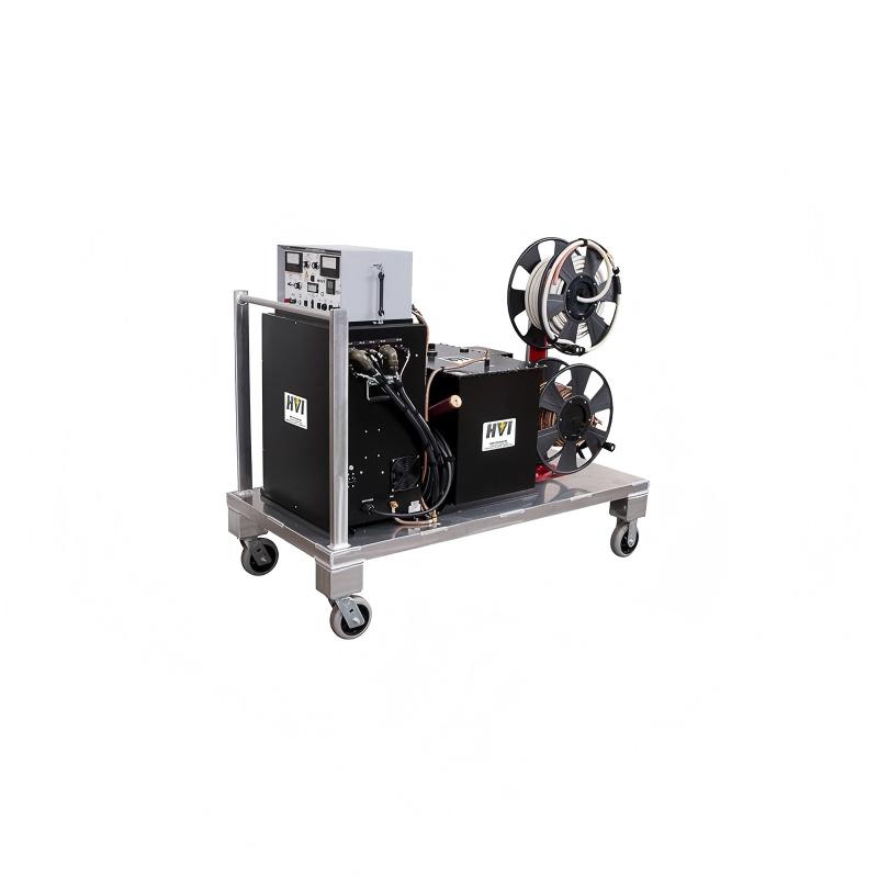 美国HVI(美高测)VLF-12011CMF VLF超低频耐压测试仪