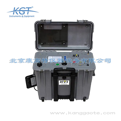 美国HVI(美高测)VLF-34E VLF超低频耐压测试仪