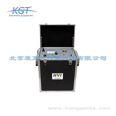 美国HVI(美高测)VLF-65E VLF超低频耐压测试仪