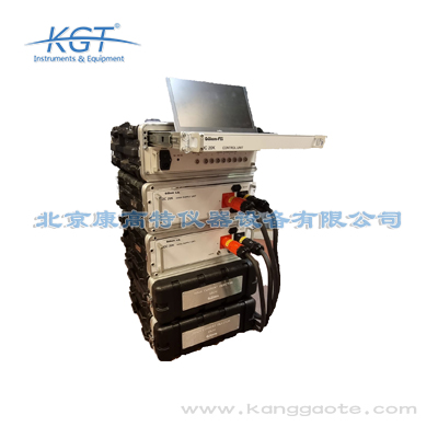 比利时 Gillam IDC20K 大电流注入器