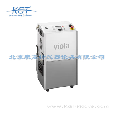 奥地利BAUR viola VLF测试仪及诊断设备