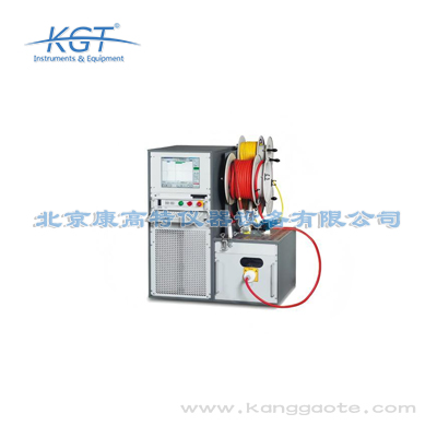 奥地利BAUR PHG 70 TD/PD VLF测试和诊断系统