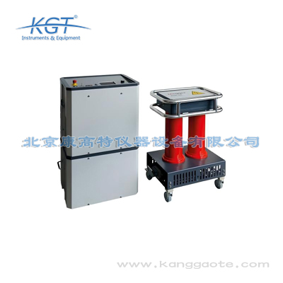 美国MEGGER TDM45中压电缆大功率测试与诊断组合