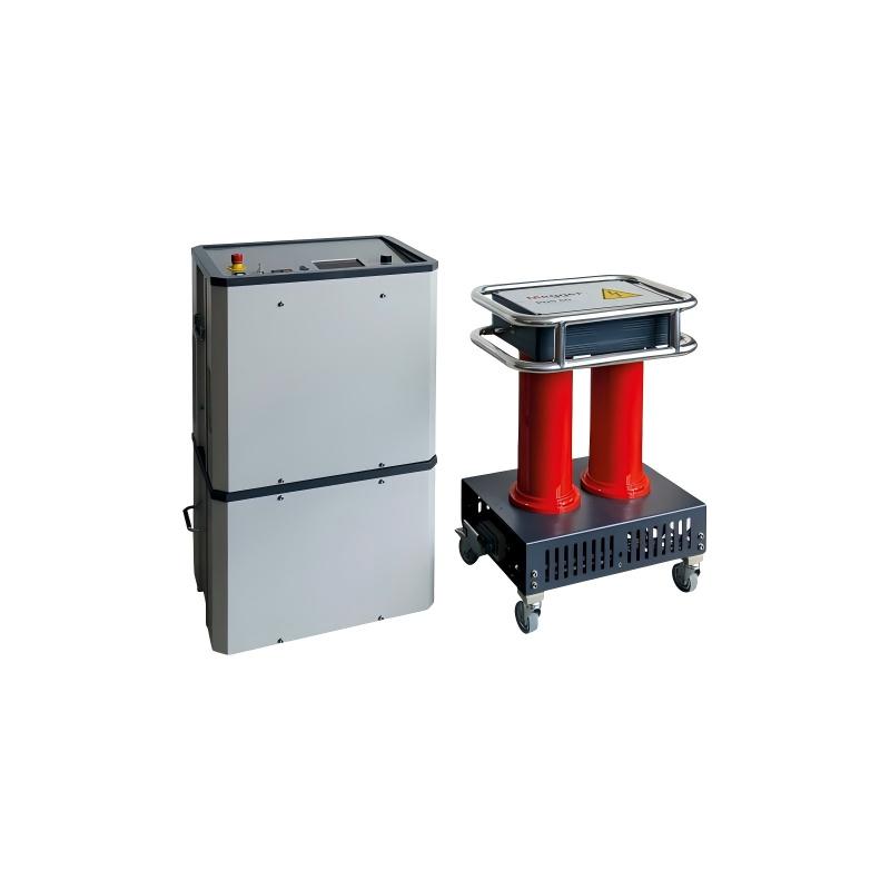 美国MEGGER TDM45中压电缆大功率测试与诊断组合