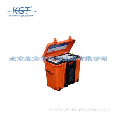美国MEGGER VLF Sine 34kV中压电缆测试仪