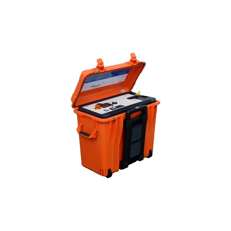 美国MEGGER VLF Sine 34kV电缆测试仪