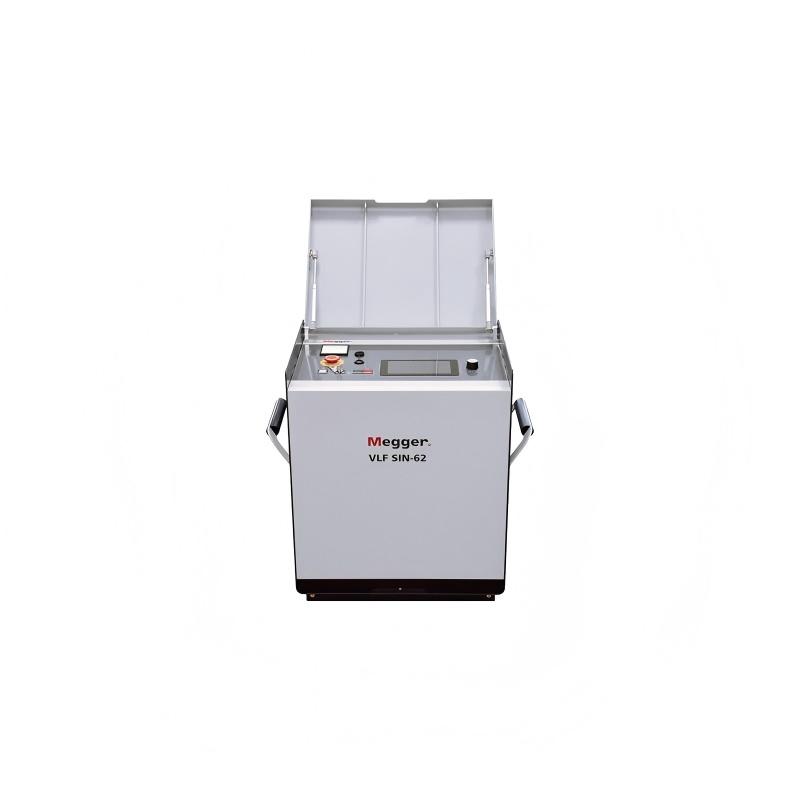 美国MEGGER VLF Sine 62kV中压电缆测试和诊断系统